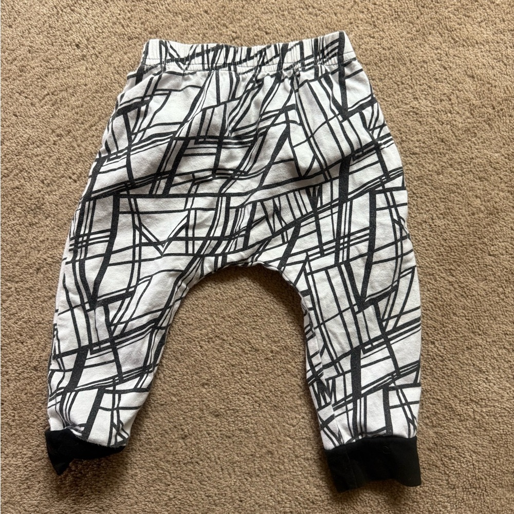 Baby Boy Pants